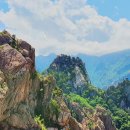 backpackers Korea