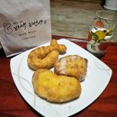 와우꽈배기&도넛 이미지