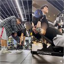 리빌딩트레이닝센터 | [광장동헬스장 PT] 평발·체형 문제, 움직임의 근본으로 바로잡자