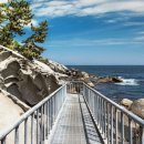 바다와숲 이미지