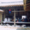 괴시리 전통마을 이미지