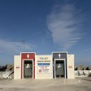 문동집 | 문동방파제 차박 차크닉 취사 주차 화장실 정보