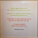 테리보더의 먹고+즐기고+ 사랑하라 | 미술 체험하기 좋은 전시 《테리 보더의 벤트 아트 "먹고, 즐기고, 사랑하라" 展》 (2024.3.1~4.14)