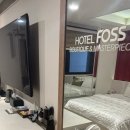 호텔포스 | 울산 KTX 근처 호텔포스, 혼자 자봤는데 생각보다 괜찮았던 이유 (내돈내산 솔직후기)