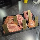 구이박사양꼬치 | [천안]불당동 단체회식 연말모임장소로 좋은 무한리필 직화구이 천안삼겹살 맛집<화로상회>