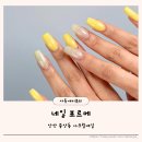 중앙동235 | 중앙동 아크릴네일 약한 손톱 보완 안산 네일 포르메 후기