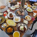 미친뷔페 대평점 | 팔탄면 맛집 고기집 대평안집, 점심특선 가성비 짱