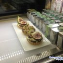 무화과 타르트 이미지