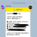 프라다 사피아노 카드지갑 블랙 팝니다.(새상품) 이미지