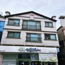 유복해물칼국수동탄