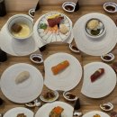 즐거운 | 건대 오사이초밥 즐거운 오마카세 후기