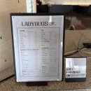 보라애견 | 목포 터미널 근처 카페 추천, 애견 동반 카페 레이디벅스 터미널점 내돈내산 후기