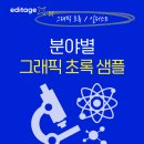 분야별 그래픽 초록(graphical abstract) 샘플 모음