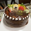 두리앙과자점 | 강동구 상일동의 숨은 맛집 두리앙 과자점 1호 케익 후기