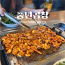 딱만언 인형뽑기 | 부산 남구 풍년곱창
