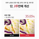 주름개선크림 효과 제대로 본 후기 – 미라클 유스 파워 리프팅 크림과의 만남
