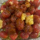 홈메이드 브런치 즐기기 이미지