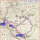 단양보건소 건너편 이미지