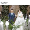 [공지] 본식 메인 스냅ㅣ에이와그라피 샘플 후기(더파티움 안양 홀연계 스냅)