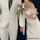 WR(인천광역시 서구)-[가정로]-하-7 | 서구네일샵추천 [네일으니크] 웨딩촬영네일 시안 내돈내산 후기