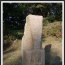 이무선생묘 및 신도비 이미지