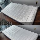 비치-그린아파트 | 부산시 수영구 매트리스 청소 후기(광안비치그린아파트)