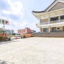 진주종합경기장 인라인경기장 이미지