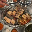 평야 | 대학로 혜화역 직원분들이 친절하고 서비스가 푸짐한 고깃집🍖🐷 [평야]/내돈내산 솔직후기/서이추환영