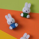 다이소 신상스티커 호빵앤양갱 4종 품명, 품번 포함 내돈내산 구매후기(feat. 미피 미니 피규어)
