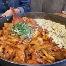 박가랑춘천닭갈비 이미지
