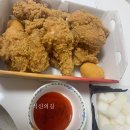BBQ치킨신림5점