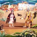 인디안밸리 이미지