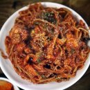 원조마산콧털네아구찜 이미지