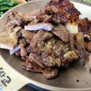남도숯불갈비 | [맛집리뷰] 📌 담양 쌍교숯불갈비 본점 방문 후기