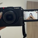 캐논코리아(주) | 캐논 파워샷v1 구매후 사용 후기/ 캐논스토어 서울역점 / 브이로그카메라 추천/ 내돈내산