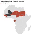 살라피-지하디 운동 특별 업데이트: 세네갈 선거 위기로 인해 또 다른 서방 파트너가 불안정해짐 이미지