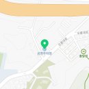 오륜동주차장 공중화장실 이미지