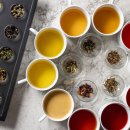 도쿄바 | 2026년 5~6월 도쿄 호텔 애프터눈 티 추천｜벨스타 도쿄 바 벨스타 녹요 상세 후기