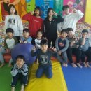 가좌 합기도 이미지