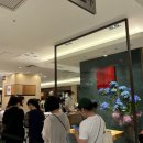 만마 | 도쿄 2일차 다이몬호텔 추천 메이테츠 하마마쓰초/마루이치 베이글/콘피라상 우동/오니기리 맘마/모츠...