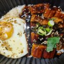 어부살꽃게&꽃게살비빔밥