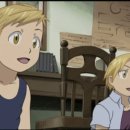 심바네의상실 | 애니 <강철의 연금술사 BROTHERHOOD(鋼の錬金術師 FULLMETAL ALCHEMIST)> 1~12화 감상 후기