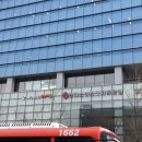 티월드 앞 이미지