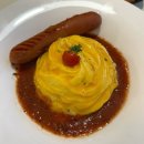 학교형태 | 에그라니 | 제주 아라동 오믈렛 맛집 추천 내돈내산 솔직후기