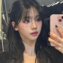 머리 잘 헤어 이미지