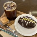 수원시 팔달구 행궁로40번길 | [수원/행궁동] 팔달제과 | 수원 소금빵 맛집 대형카페 두바이초코소금빵 추천