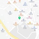 목도주민센터 앞 이미지