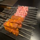 두정1길 | 천안 두정역 양꼬치 경성양꼬치 메가박스 근처 맛집