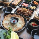 누리쌈밥 | [인천 강화군] 강화카라반해변