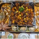 연수해물나라 | 연수해물나라에서 부평 연말모임 장소 찾았어요!